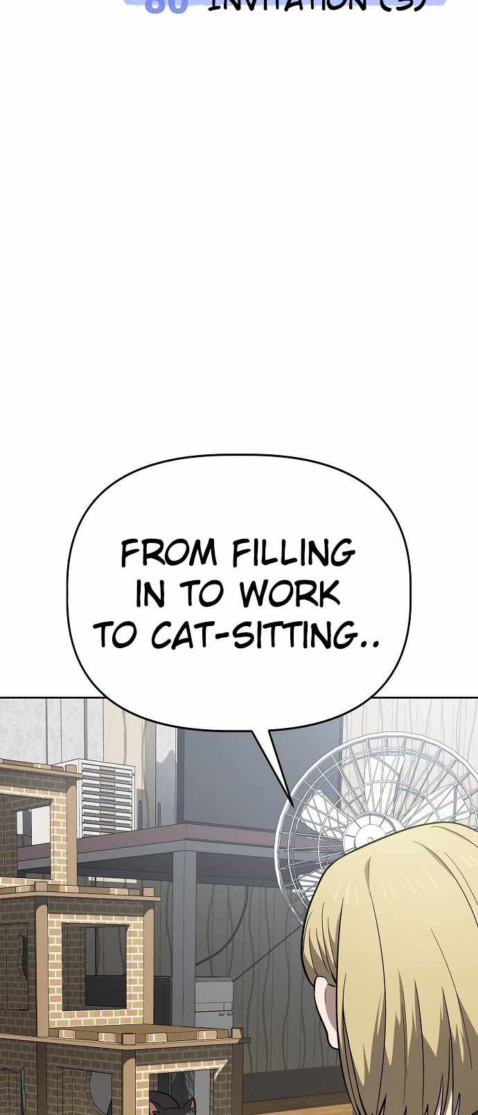 Unemployed Gye Baeksun Chapter 80 66